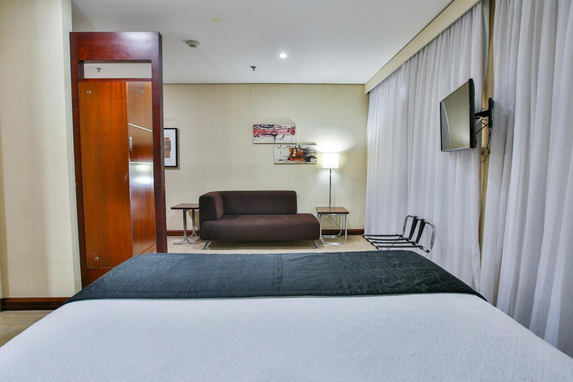 Transamerica Executive Chacara Santo Antonio Sao Paulo Room photo
